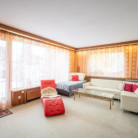 Garden Сasa de vacaciones Innsbruck