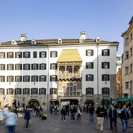 Garden Casa vacanze Innsbruck