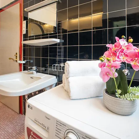 Garden Casa vacanze Innsbruck