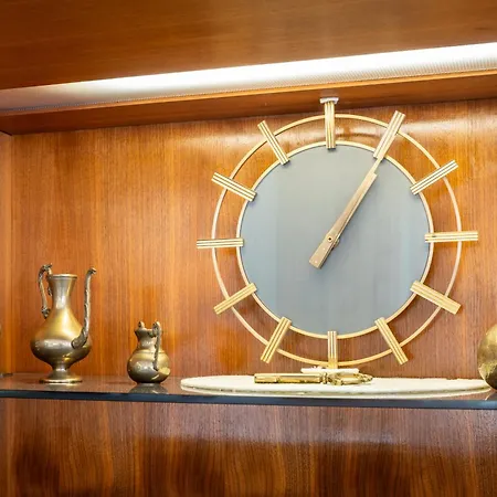 Garden Casa vacanze *