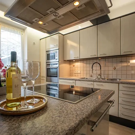 Сasa de vacaciones Garden