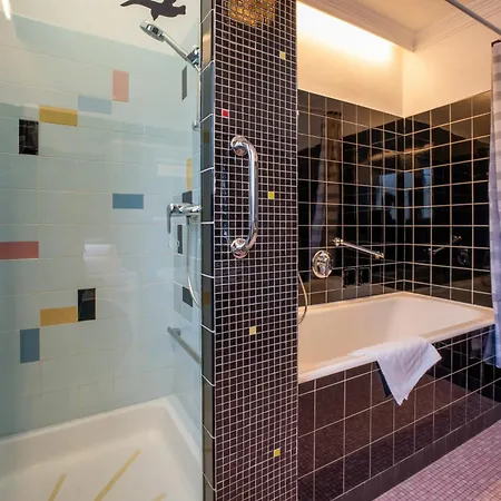 Garden בית נופש