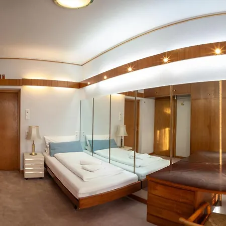 Сasa de vacaciones Garden *