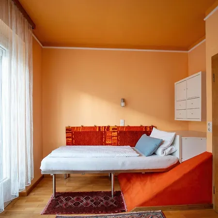 Casa vacanze Garden *