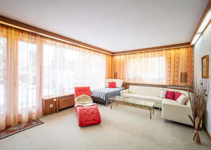 Garden Dom wakacyjny Innsbruck