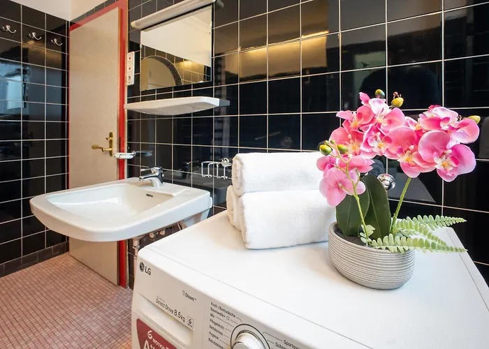 Garden Dom wakacyjny Innsbruck