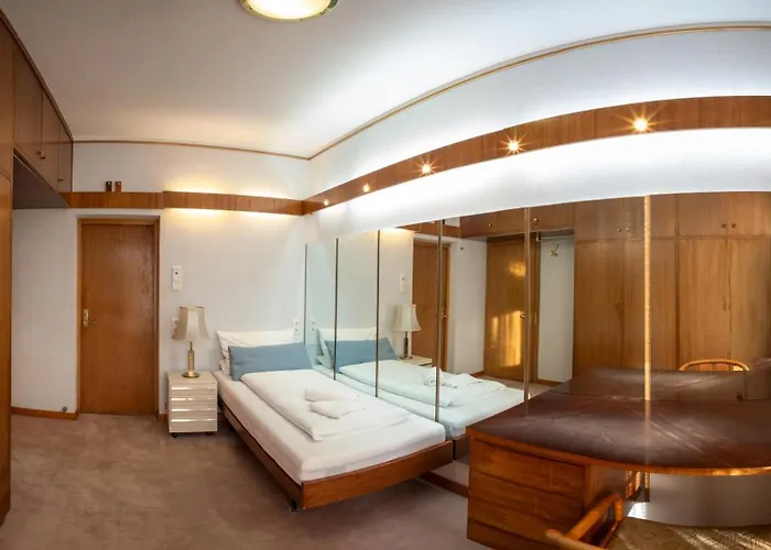 Dom wakacyjny Garden *