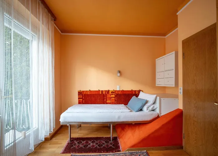 Dom wakacyjny Garden *