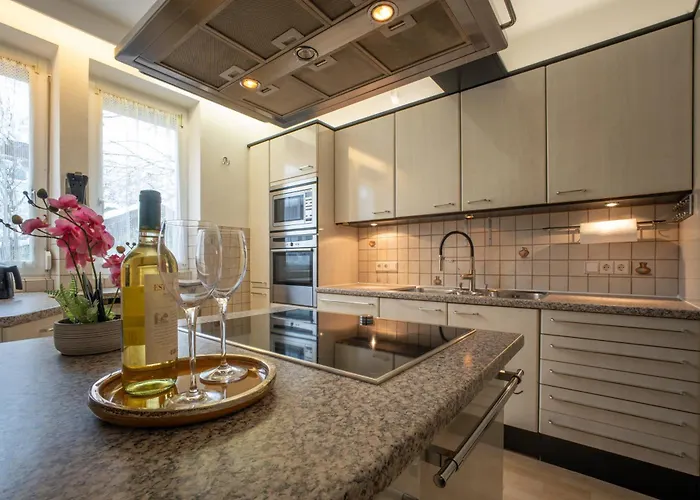 Prázdninový dům Garden